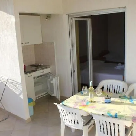 In With Sea View, Terrace, Air Conditioning, Wifi 5062-3 *